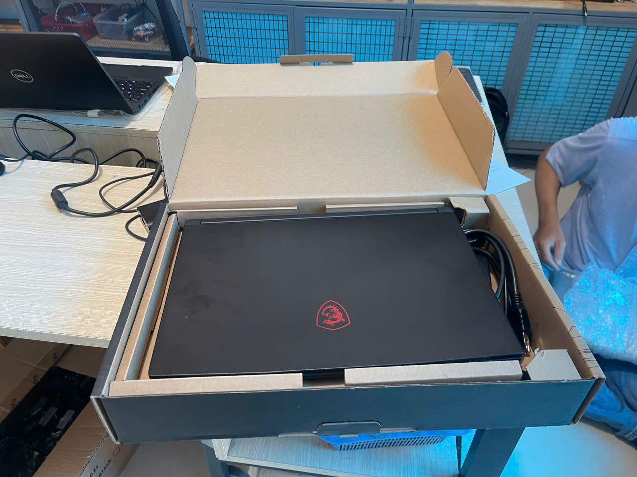 loaptop xách tay dell giá rẻ